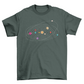 Solar system t-shirt