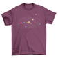 Solar system t-shirt