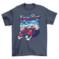 Xmas run t-shirt