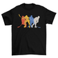 Hockey Players T-shirt Design