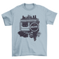 Hip hop t-shirt