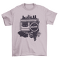Hip hop t-shirt