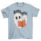Books ghosts t-shirt
