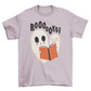 Books ghosts t-shirt