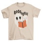 Books ghosts t-shirt