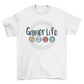 Gamer life t-shirt