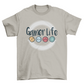 Gamer life t-shirt
