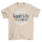 Gamer life t-shirt