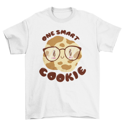 Cookie T-shirt