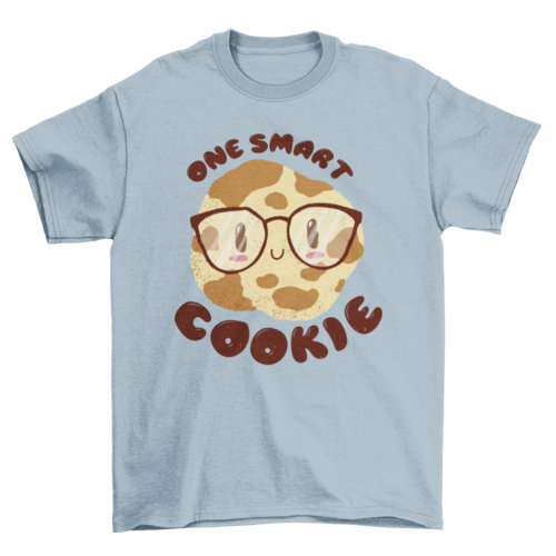 Cookie T-shirt