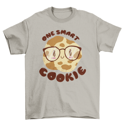 Cookie T-shirt