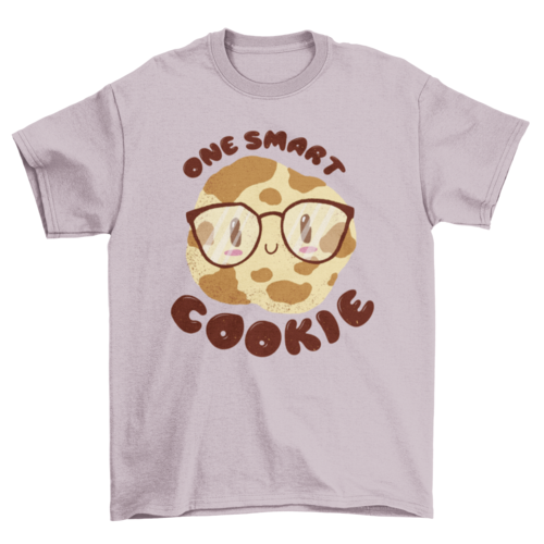 Cookie T-shirt