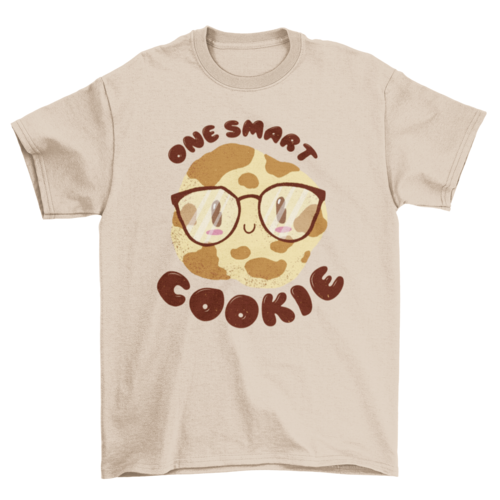 Cookie T-shirt
