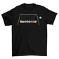 Planets playing t-shirt