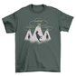 Ufo dinos t-shirt