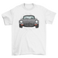 Coupe car t-shirt
