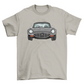 Coupe car t-shirt