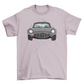 Coupe car t-shirt