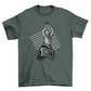 Wheelchair basketball t-shirt