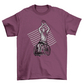 Wheelchair basketball t-shirt