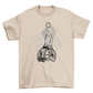 Wheelchair basketball t-shirt