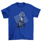 Wheelchair basketball t-shirt