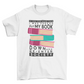 Book down t-shirt