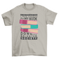 Book down t-shirt