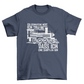 Snore German Quote T-shirt