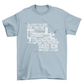Snore German Quote T-shirt