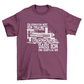 Snore German Quote T-shirt