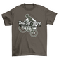 Mountain Bike Quote T-shirt