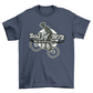 Mountain Bike Quote T-shirt