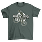 Mountain Bike Quote T-shirt