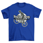 Mountain Bike Quote T-shirt