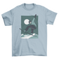 Night Snowboarding T-shirt