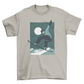 Night Snowboarding T-shirt