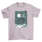 Night Snowboarding T-shirt