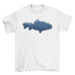 Forest Fish T-shirt