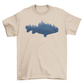 Forest Fish T-shirt