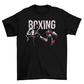Boxing Grunge Fighters T-shirt
