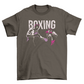 Boxing Grunge Fighters T-shirt