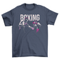 Boxing Grunge Fighters T-shirt