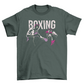 Boxing Grunge Fighters T-shirt