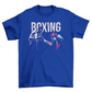 Boxing Grunge Fighters T-shirt