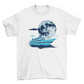 Yacht Moon T-shirt