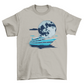 Yacht Moon T-shirt