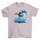 Yacht Moon T-shirt