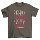 Gay dads t-shirt