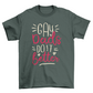 Gay dads t-shirt